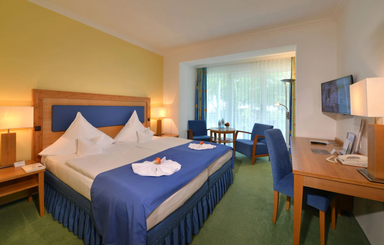 IFA Graal-Müritz Hotel, Spa & Tagungen