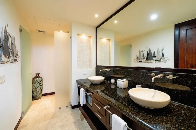 Luxury Apartment