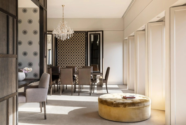 Sofitel Melbourne On Collins