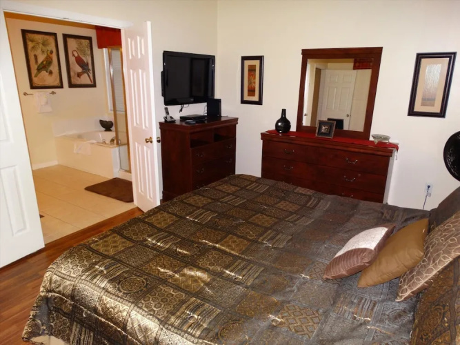 Windsor Palms 5BR Pool Home