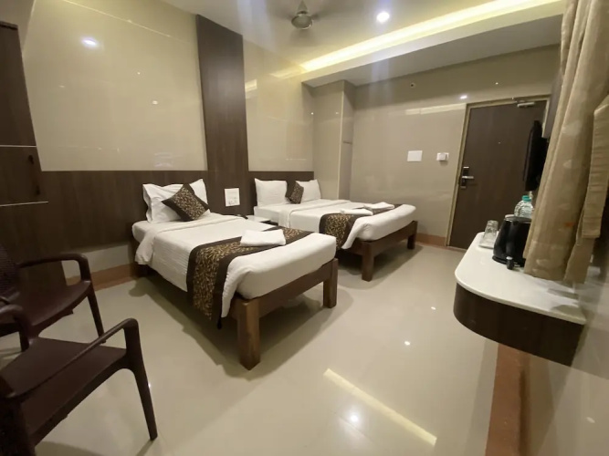 Hotel Sivas Regency