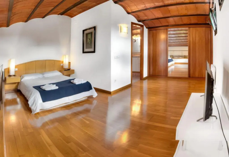 Galligants Apartment