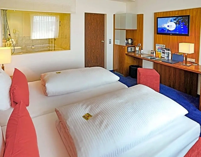 Comfort Double room