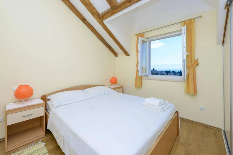 Accommodation Maria Di