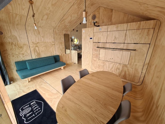 2 Bedrooms Cottage