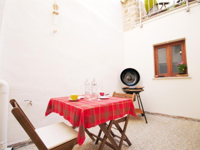 3 Bedrooms Cottage