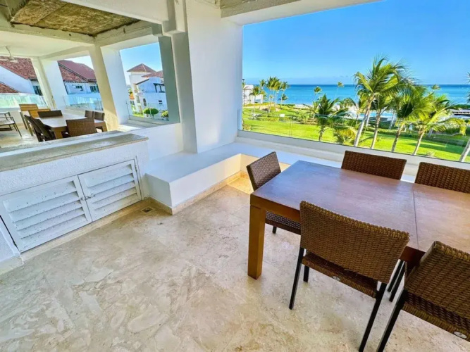 PP C33 in Punta Cana