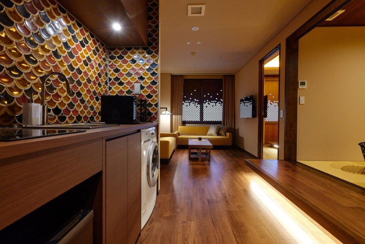 Superior Suite