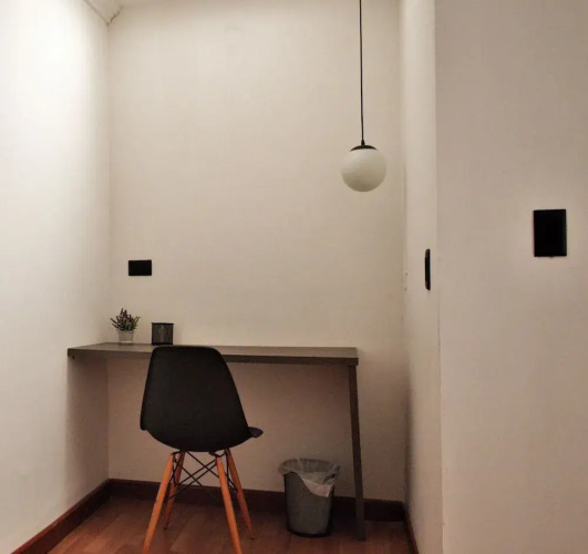 Casa Blanca Hospedaje Pasto Sas