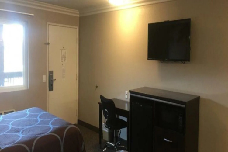 Hotel Seville