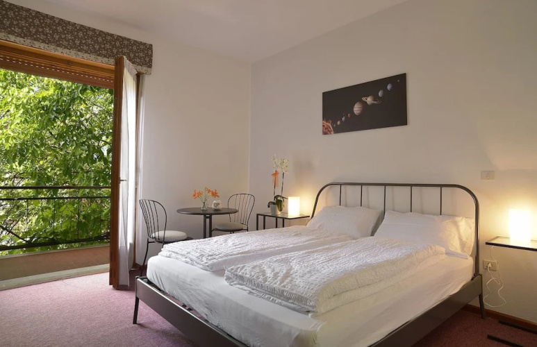 Piccolo Hotel Bruno
