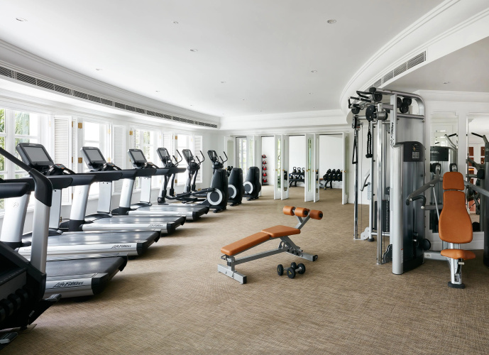 Park Hyatt Saigon photo 25