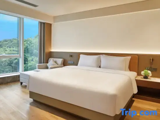 Executive Suite with sea view