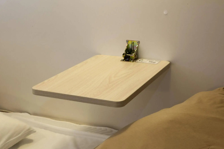 ENAKA Asakusa Central Hostel