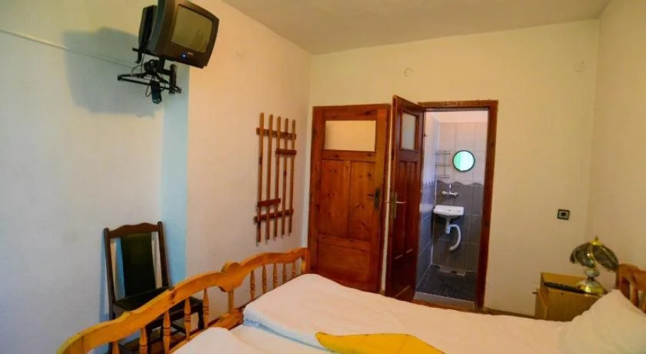 Topuzovi Guest House