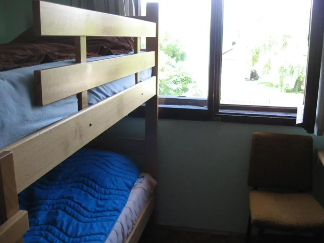 Hostel Trajan