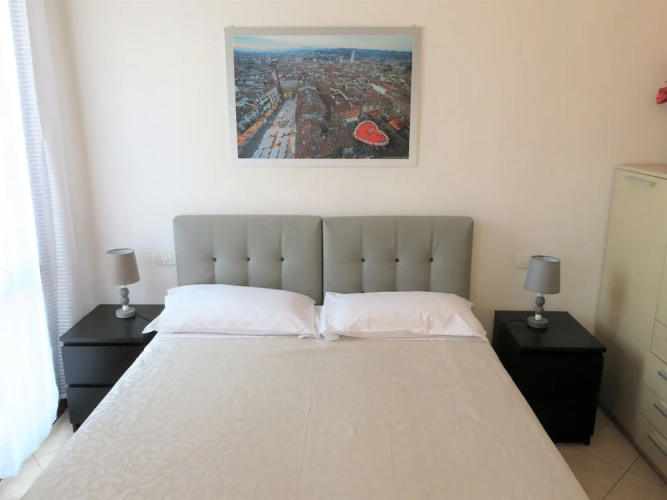 Residence Verona Class