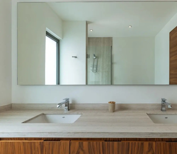 Casai Polanco 2BR 2BA Chatino Spacious Condo