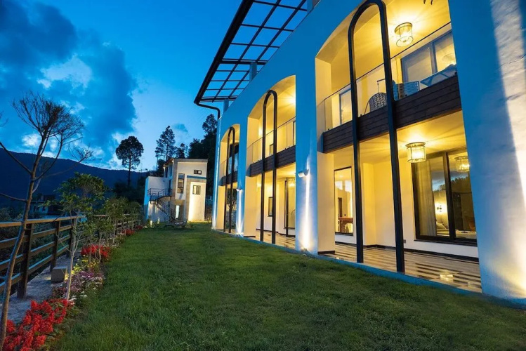 Otel görseli