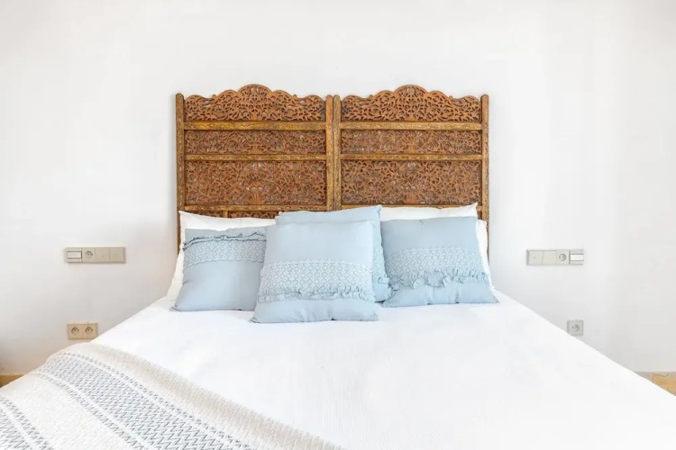 Solaga Villa Los Monteros
