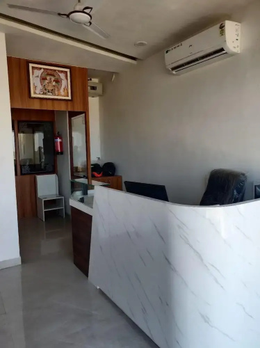 Hotel Harihar Haveli