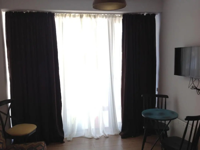 LUX apartment