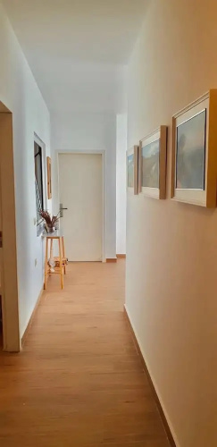Vasiliki Beachfront Luxury Apartment