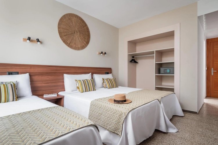 Hotel Cartago Nova by ALEGRIA photo 41