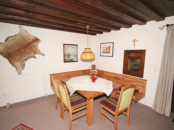 Chalet St. Wendelin - Typ B 25497