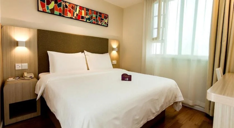 Hanting Hotel Kunming Beijing Rd
