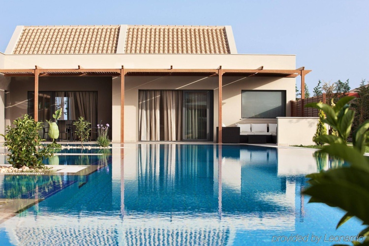 Apollonion Asterias Resort & Spa photo 20