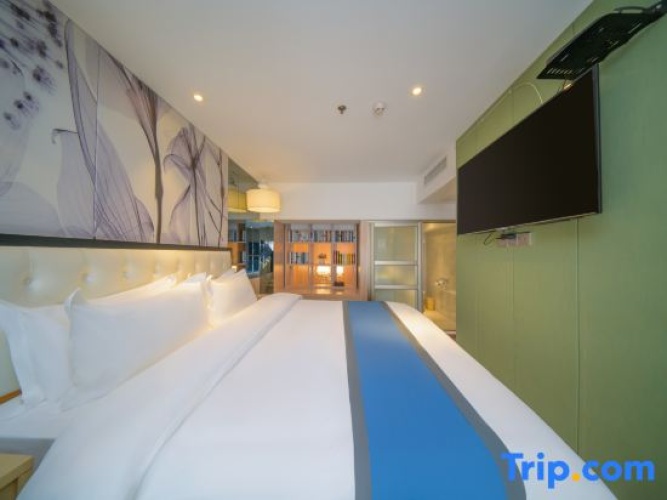 Standard Duplex room