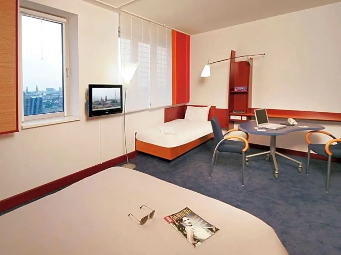 Suite
