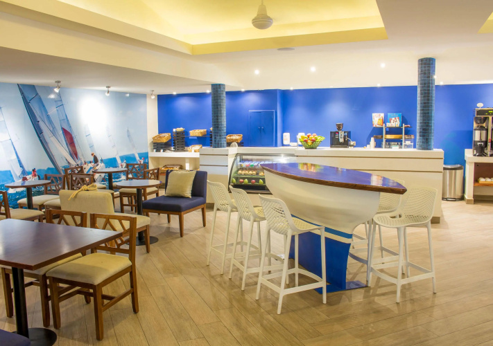 Plaza Pelicanos Club Beach Resort photo 44