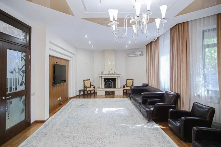 Villa Kali Nadyrova