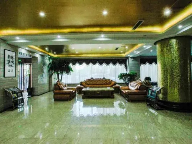 Gongnaisi Hotel