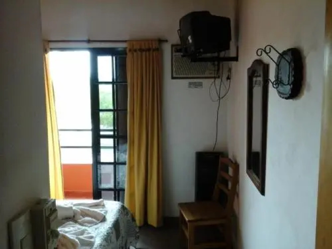Aparthotel Punta Norte Colon