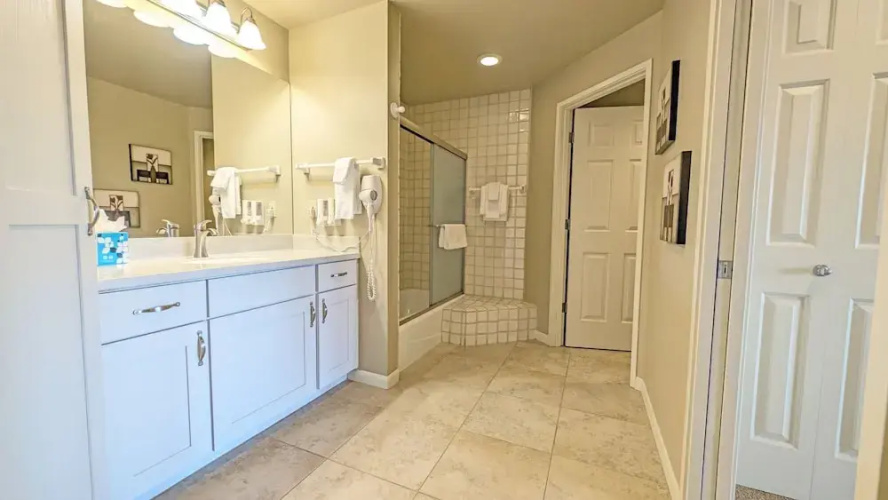 River Ridge 423ab 3 Bedroom Condo