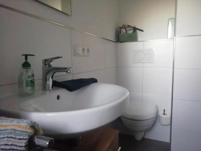 BergZeit Apartment