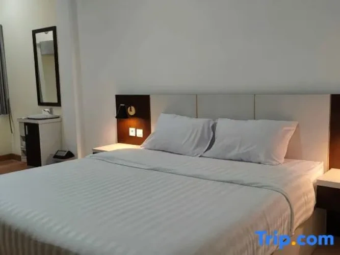 Premier Double room