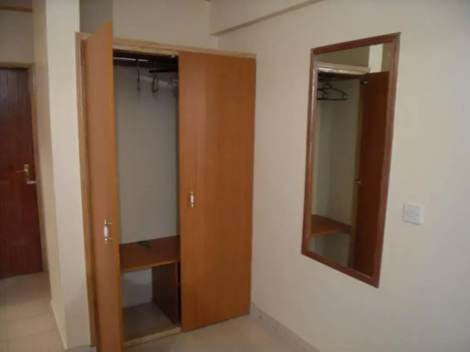 Mirema Service Apartments