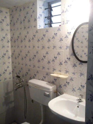 Calangute Beach Guest House