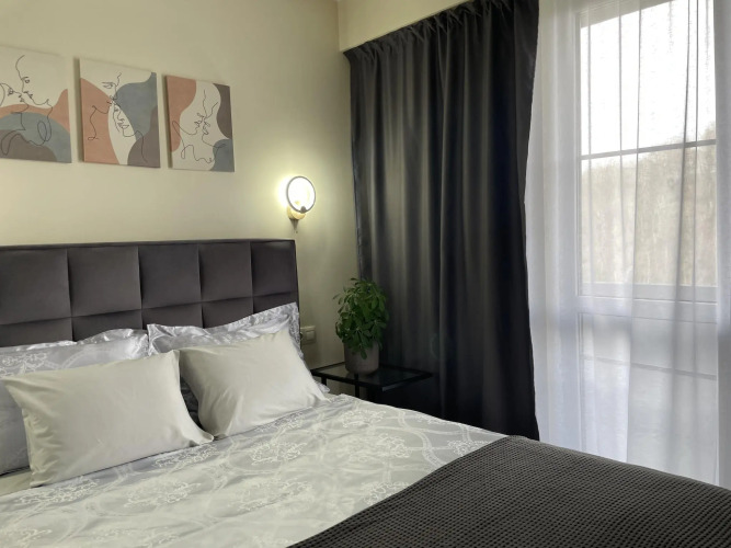 Фотография номера квартиры Апартаменты на улице Амбровая