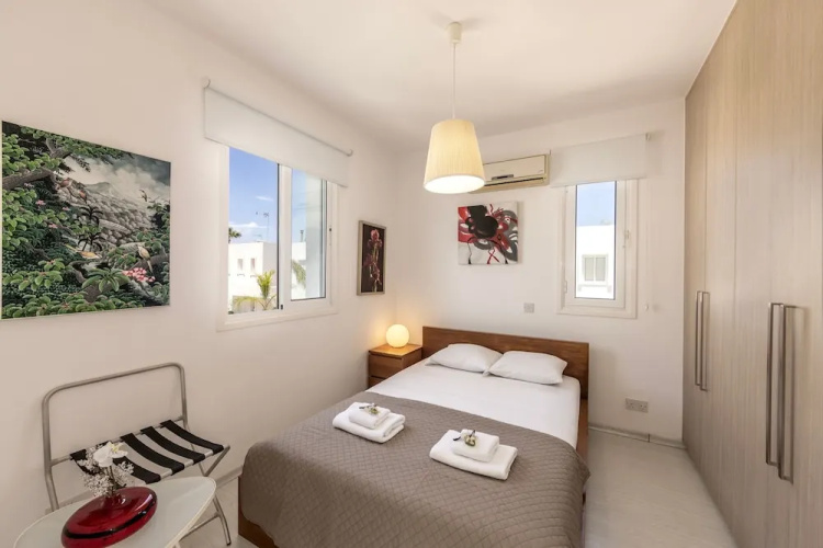 Protaras Narcissos Seaside Villa 16