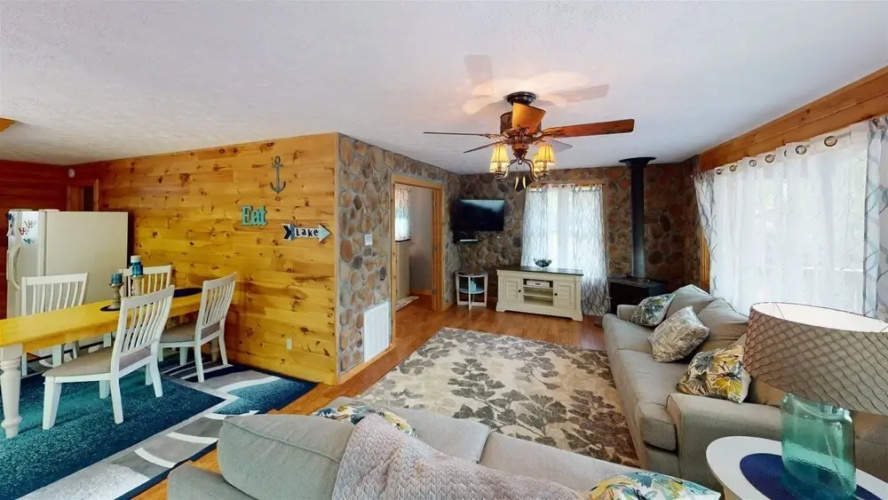 Bluewater Hideaway