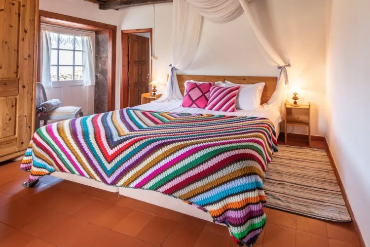 1 Bedroom Cottage