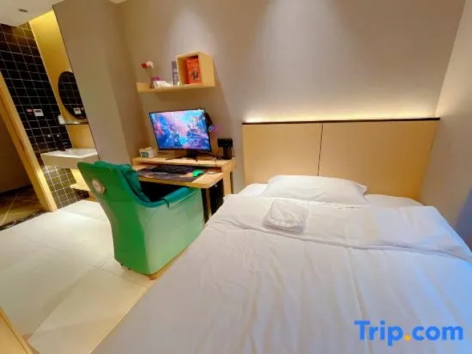 Luxury Double Apartment
