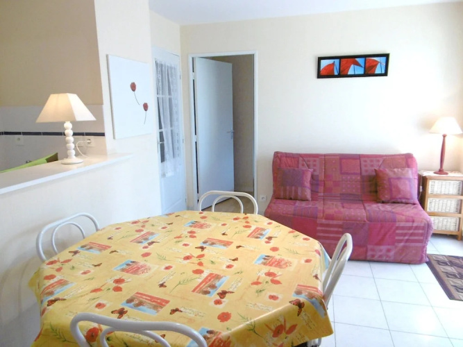 Appartement Pol