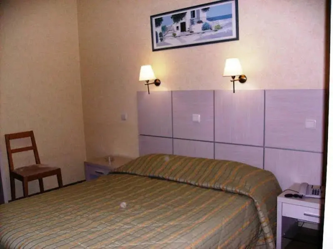 Hotel Pantheon