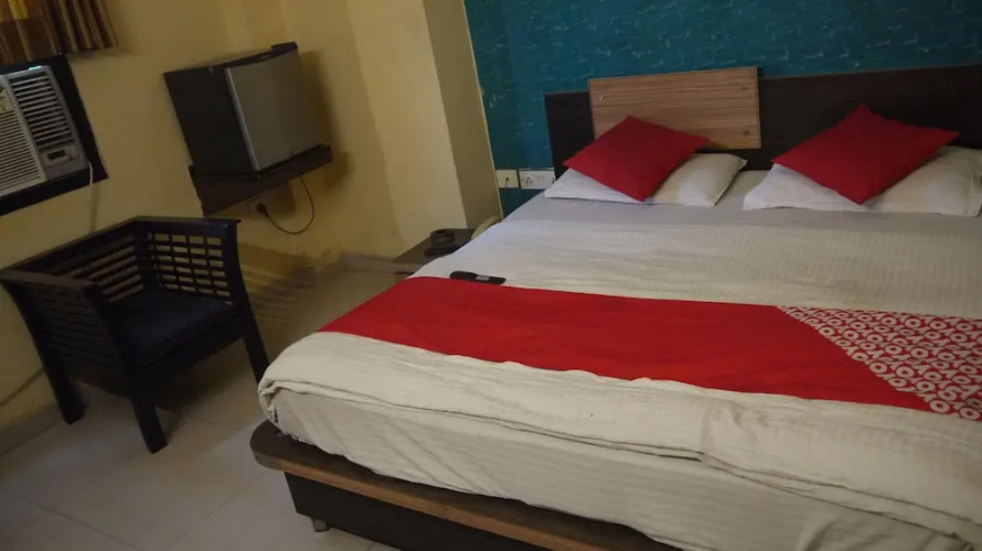 Hotel Durga Deluxe